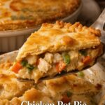 Chicken Pot Pie