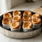 Air Fryer Mini Yorkshire Puddings with Pan Clearance Checked
