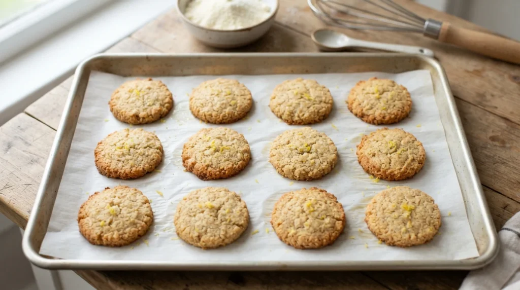 Keto Flour Guide: Almond Flour vs Meal for Baking