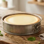 Keto New York-Style Cheesecake: A Cracked-Free Guide