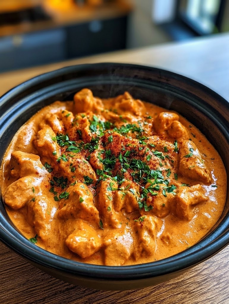 Butter Chicken ππ₯