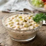 Keto Thousand Island Dressing with Sugar-Free Relish