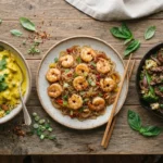 Keto Rice Substitutes: Choosing the Right One for Each Dish
