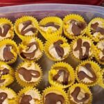 Peanut Butter Cups 🥜🍫