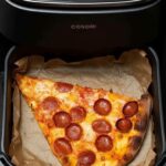 How to Reheat Pizza In The Air Fryer