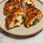 Smoked Jalapeรฑo Popper Chicken Bombs ๐ถ๏ธ๐ฅ๐