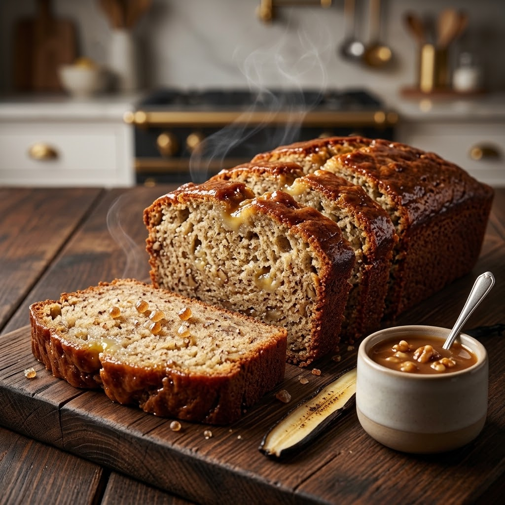 Banana Bread