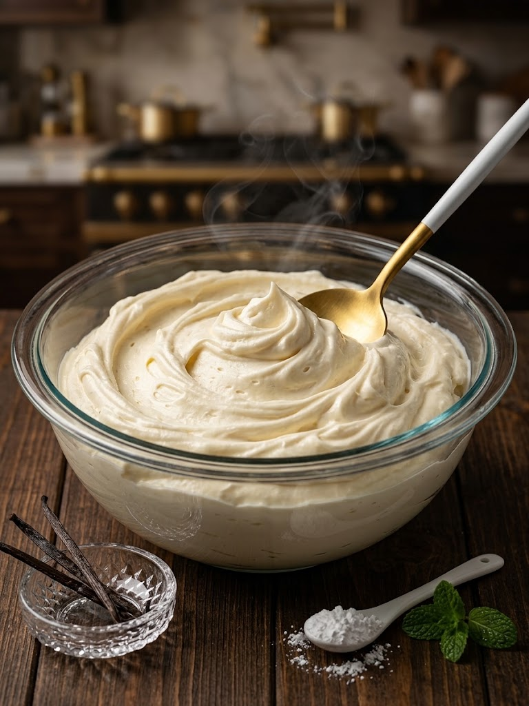 Cream Cheese Frosting