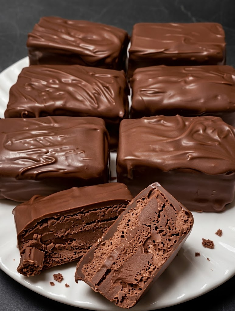 3 Musketeers Candy Bars