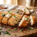 Keto Air Fryer Chicken Breast That Stays Juicy