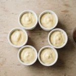 Keto Coconut Cream Dessert Cups Without Dairy