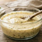 Keto Italian Dressing Without Added Sugar
